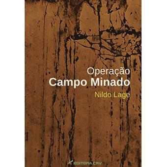 Operacao Campo Minado - 1