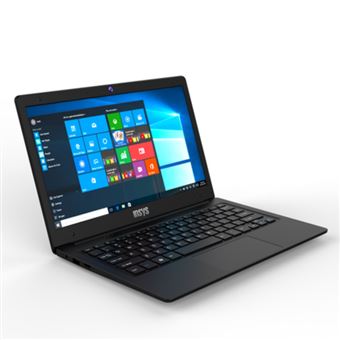 Computador Portátil INSYS GW3-W116 | 12" | N4020C | 4+256GB | Wifi5 | W11 - 1