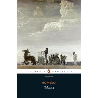Odisseia - 1