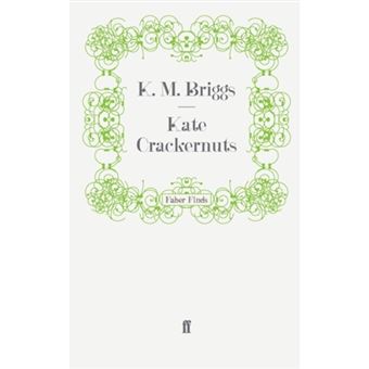 Kate Crackernuts - Paperback - 2009 - 1