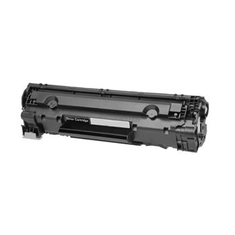 Toner Compatível Inkoem CF283X/CRG337 Preto - 1