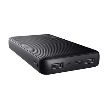 Power Bank Trust Primo | 15000 mAh | Preto - 1