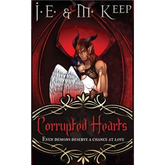 corrupted Hearts Paperback -