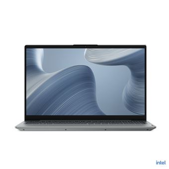 Computador Portátil Lenovo IdeaPad 5 15IAL7 | 15.6'' | Intel® Core i5-1235U | Intel Iris Xe Graphics | 16 GB | SSD 1TB - 1