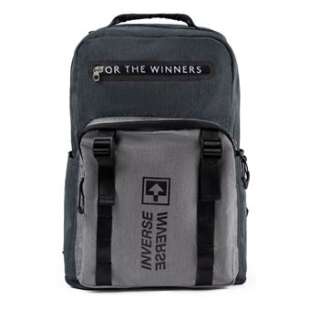 Mochila Ambar Winners Campus Inverse - 1