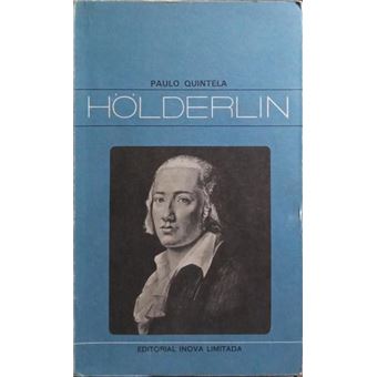 Hölderlin. - 1