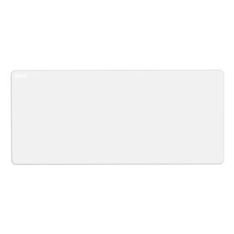 Tapete de Rato NZXT Zone 2XL | Branco - 1