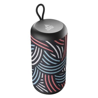 Coluna Portátil Music Sound 8018080444630 - 1