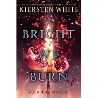 Bright We Burn - 1
