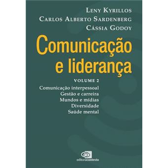 Comunicação E Liderança - Vol. 2 - 1