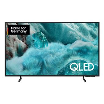 Smart TV Samsung Q7F GQ43Q7F2AU | QLED | 4K UHD | 43'' | 109,2 cm | G - 1