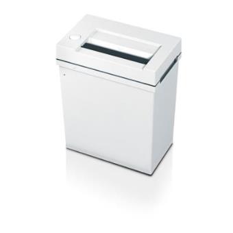 Destruidora de Papel Ideal 2245 CC / 2 x 15 mm | Branco - 1