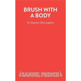 Brush With Body - 1