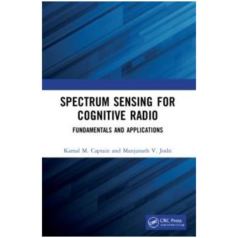 Spectrum Sensing For Cognitive Radio - 1