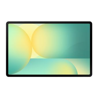 Tablet Samsung Galaxy Tab S10 FE+ 5G | 13.1 " | Wi-fi | 8 GB | 128 GB | Prateado - 1