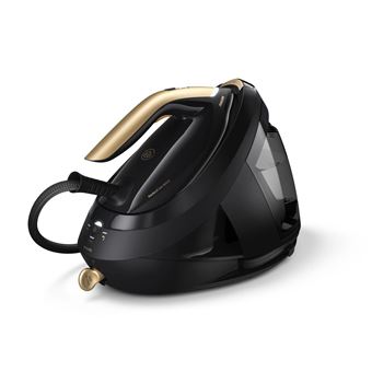 Ferro com Caldeira Philips Ferro com gerador a vapor da série PerfectCare 8000 PSG8130/80 | 2700 W | 1.8 L - 1