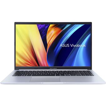 Computador Portátil ASUS Vivobook M1502YA-NJ147W | 15.6'' | AMD Ryzen 7 7730U | Radeon Graphics | 16 GB | SSD 512GB - 1