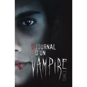 Journal d'un vampire - 1