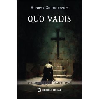Quo Vadis - 1