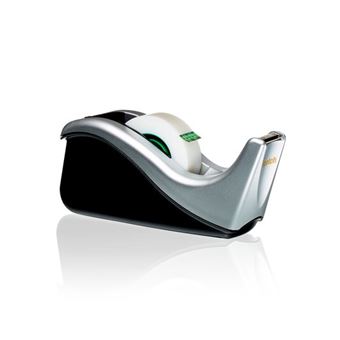 Dispensador de Fita Adesiva Scotch 7100045591 | Cinzento - 1