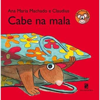 Cabe Na Mala - Coleção Mico Maneco - 1