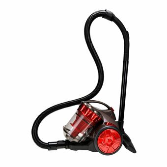 Aspirador sem Saco Comelec ASP2209 | 79 dB - 1