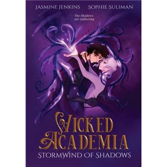 Wicked Academia 2 - 1