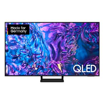 Smart TV Samsung Q70D GQ75Q70DAT | QLED | 4K UHD | 75'' | 190,5 cm | D - 1