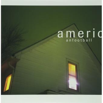 American Football-American Football [lp] - 1