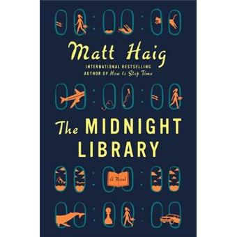 The Midnight Library - 1