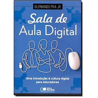 Sala De Aula Digital - 1