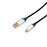 LogiLink 2m, USB2.0-A/USB2.0 Micro-B cabo USB 2.0 USB A Micro-USB B Preto_0
