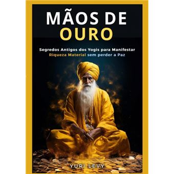 Mãos De Ouro - 1