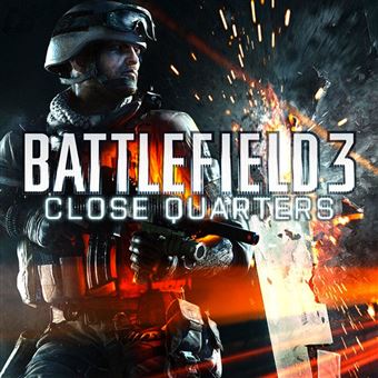 Videojogo Electronic Arts Battlefield 3 : Close Quarters - 1