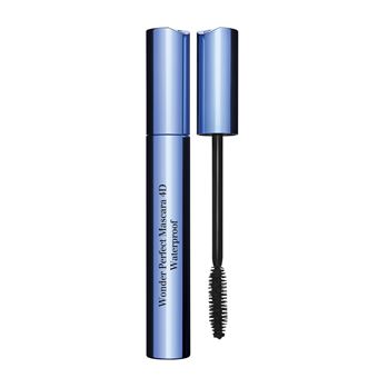 Rímel Clarins Wonder Perfect 4D Waterproof - 1