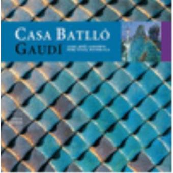 Casa Batlló: Gaudí - 1