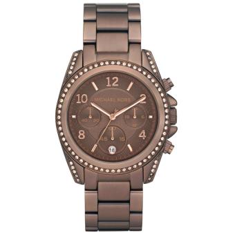 Relógio Mkors Jet Set Sport Mk5493 - 1