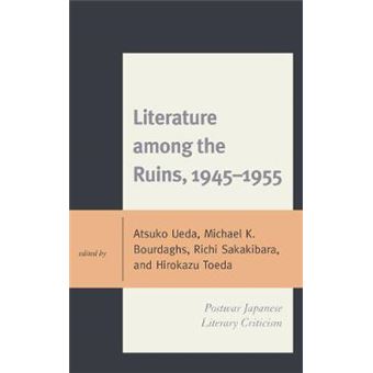 Literature Among The Ruins, 1945-1955 - 1