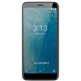 Smartphone Blaupunkt SL 05 2GB 16GB Cinzento