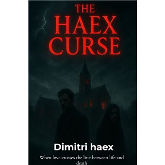 The Haex Curse - When Love Crosses The Line Between Life And Death - 1