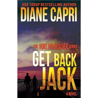 get Back Jack Paperback - - 1