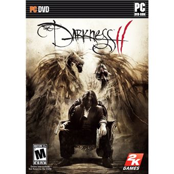 The Darkness 2: Uncut PC - 1