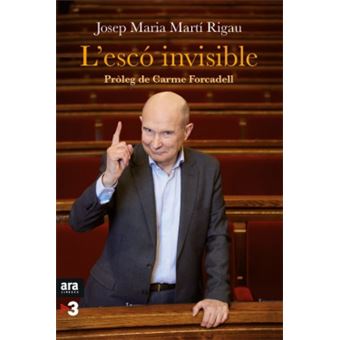 L'Escó Invisible - 1