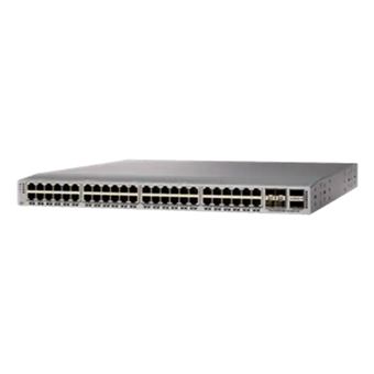 Switch de Rede Cisco Nexus N9K-C92348GC-FX3 | Cinzento - 1
