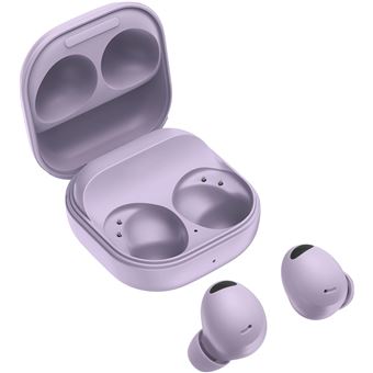 Auriculares Bluetooth True Wireless Arzopa Buds R510 2022 - Roxo - 1