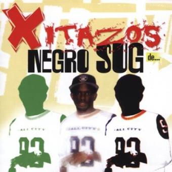 Xitazos de Negro Sug - 1