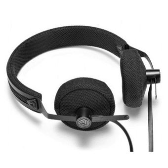 Auscultadores Coloud The No 8 Preto - 1