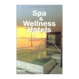 Spa & wellness hotels - 1