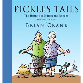 Pickles Tails Volume One - 1