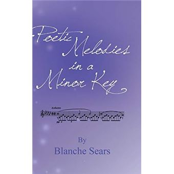 Poetic Melodies In A Minor Key - 1